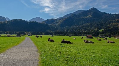 Urlaub in Oberstdorf | Landhaus Kopp