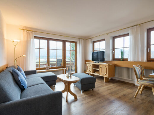 Ferienwohnung Söllereck | Landhaus Kopp