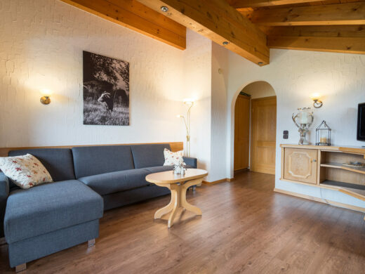 Ferienwohnung Nebelhorn | Landhaus Kopp