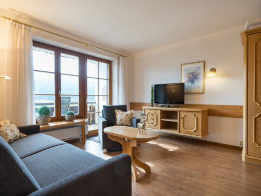 Ferienwohnung Himmelschrofen | Landhaus Kopp