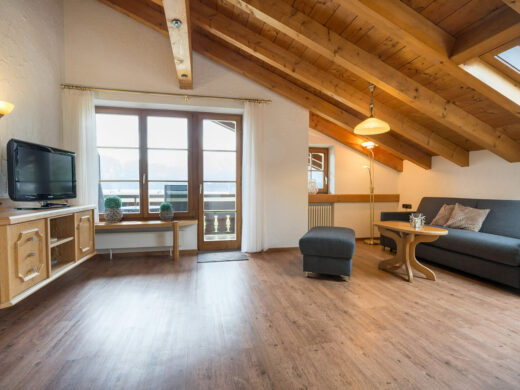 Ferienwohnung Mädelegabel | Landhaus Kopp