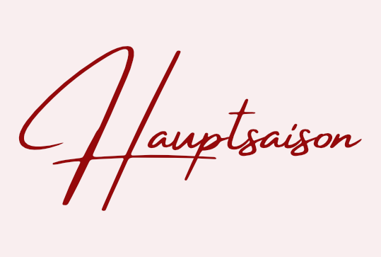 Haupsaison-n