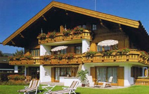 Ferienwohnung Oberstdorf | Landhaus Kopp